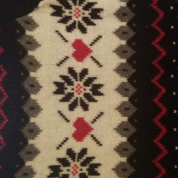 Gymboree Sweater Dress - Picture 2 of 6